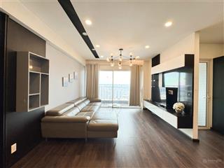 Cho thuê căn hộ 3pn, 2wc tại sunrise city, giá 25 triệu/tháng với nhiều tiện ích