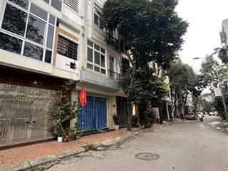 Bán gấp nhà lk kđt văn quán, hà đông, 70m2, 5 tầng, đường vỉa hè thông rộng ôtô tránh đỗ,kinh doanh