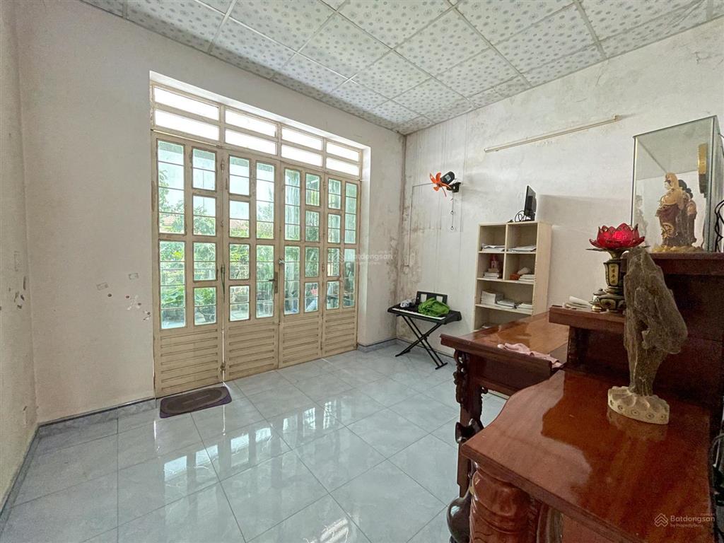 Cần bán nhanh căn nhà 3 tầng 145m2 hoàn công kdc chợ điều long bình,đồng nai. giá chỉ 4,99 tỷ