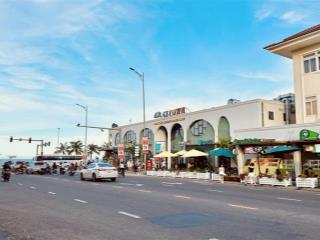 Sản phẩm vip 450m2 góc mặt tiền nguyễn văn thoại. cách biển 200m. sổ cực đẹp. hàng limited