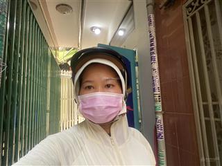 Bán nhà riêng tại 208 bà hom, 2,45 tỷ, 28m2, giá ưu đãi, view đẹp