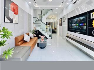 Bán gấp nhà bùi đình tuý, p25, bình thạnh, 52m2, giá 3tỷ320, 3pn, 3wc, 1 trệt 2 lầu