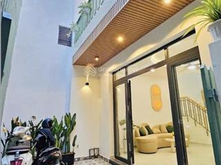 Bán nhà xô viết, bình thạnh, giá 3tỷ230 , 65m2, 3pn, 3wc, chính chủ, sổ riêng