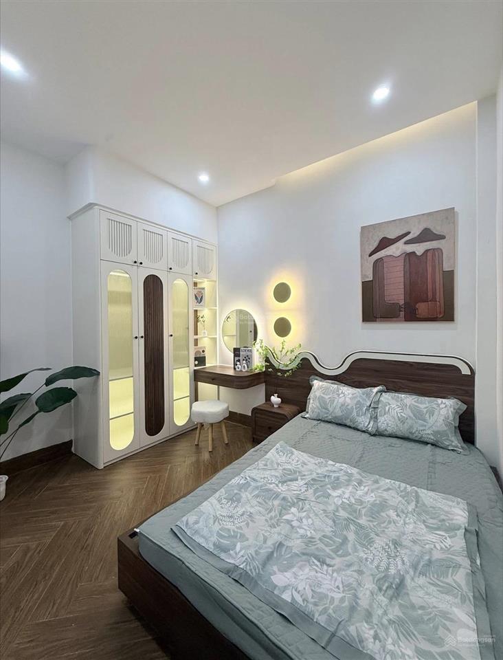 Cần bán nhà nơ trang long, q. bình thạnh. dt 55m2, 2 tỷ 850, 1t1l, chính chủ, hẻm xe hơi