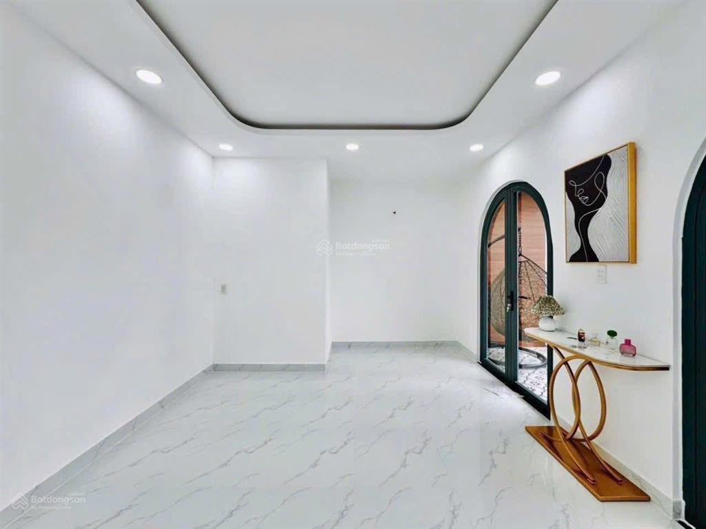 Bán gấp nhà gò vấp, đường 20, p5, 65m2, 3 tỷ 450, 3pn, 3wc, 1 trệt 1 lầu, chính chủ