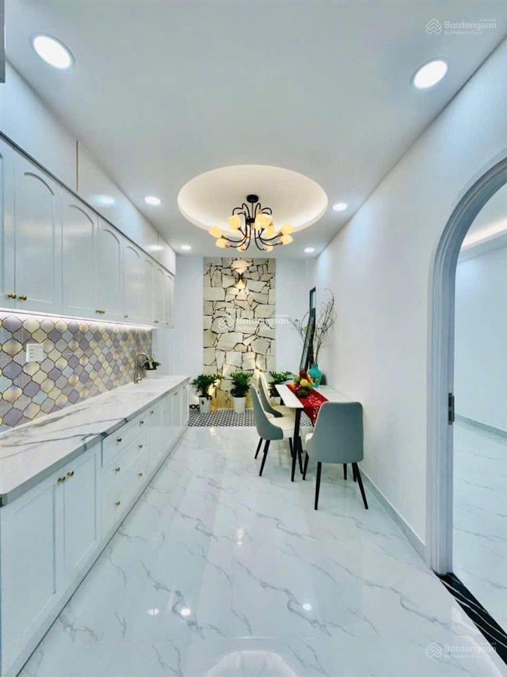 Bán gấp nhà gò vấp, đường 20, p5, 65m2, 3 tỷ 450, 3pn, 3wc, 1 trệt 1 lầu, chính chủ