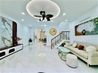 Bán gấp nhà gò vấp, đường 20, p5, 65m2, 3 tỷ 450, 3pn, 3wc, 1 trệt 1 lầu, chính chủ