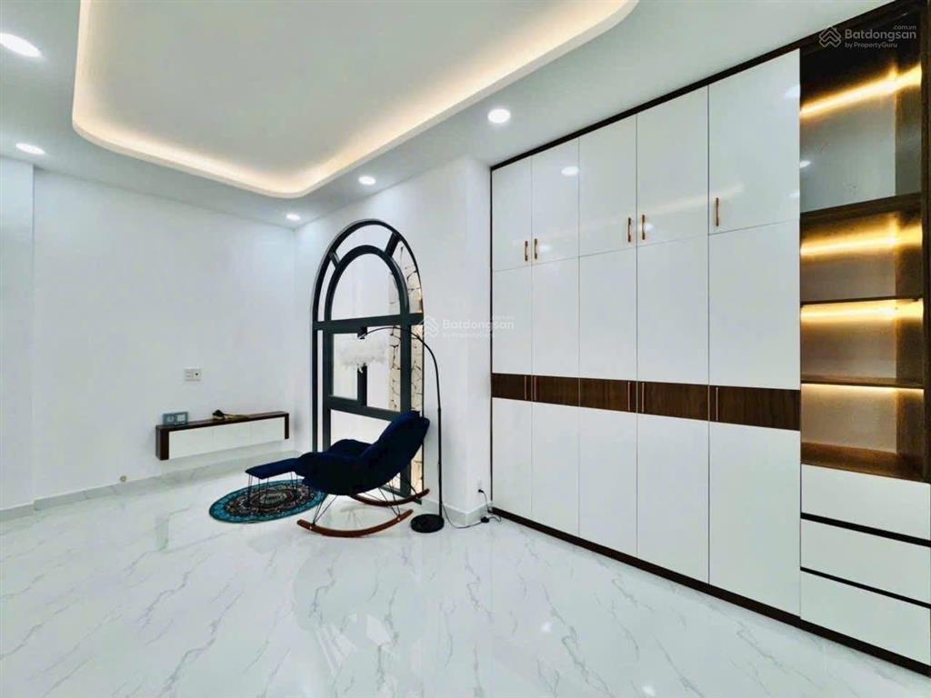 Bán gấp nhà gò vấp, đường 20, p5, 65m2, 3 tỷ 450, 3pn, 3wc, 1 trệt 1 lầu, chính chủ