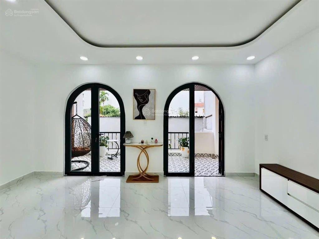 Bán gấp nhà gò vấp, đường 20, p5, 65m2, 3 tỷ 450, 3pn, 3wc, 1 trệt 1 lầu, chính chủ