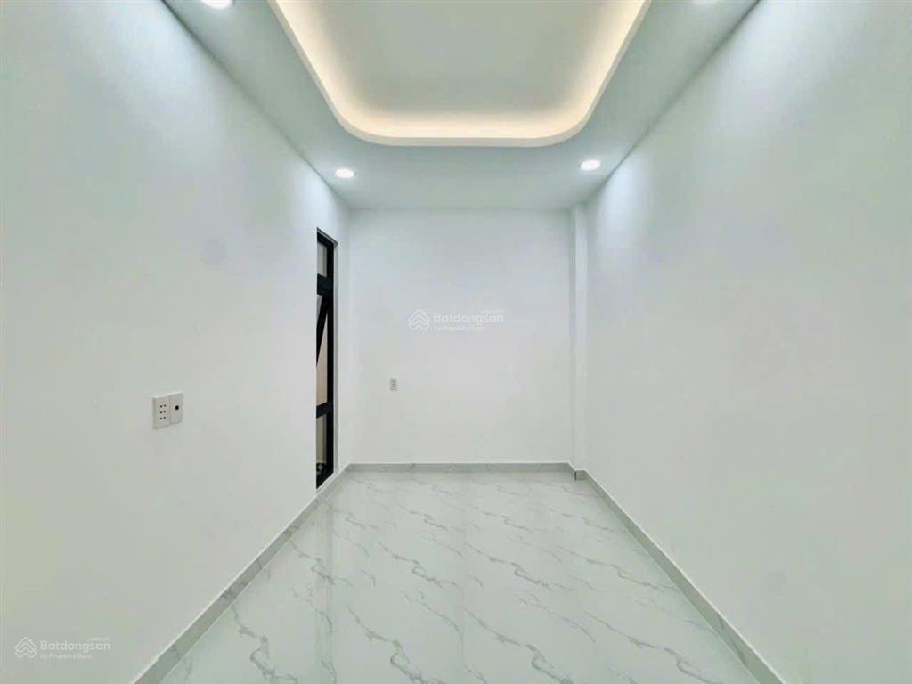 Bán gấp nhà gò vấp, đường 20, p5, 65m2, 3 tỷ 450, 3pn, 3wc, 1 trệt 1 lầu, chính chủ