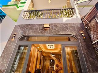 Bán nhà riêng 3 tầng tại trần não, quận 2, dt 45m2, giá 4tỷ2, sổ hồng chính chủ, lâu dài