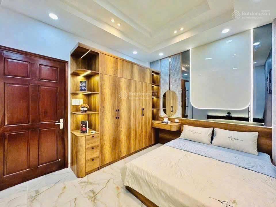Bán gấp nhà vườn lài, quận 12, dt 54m2, giá 2 tỷ 9, shr