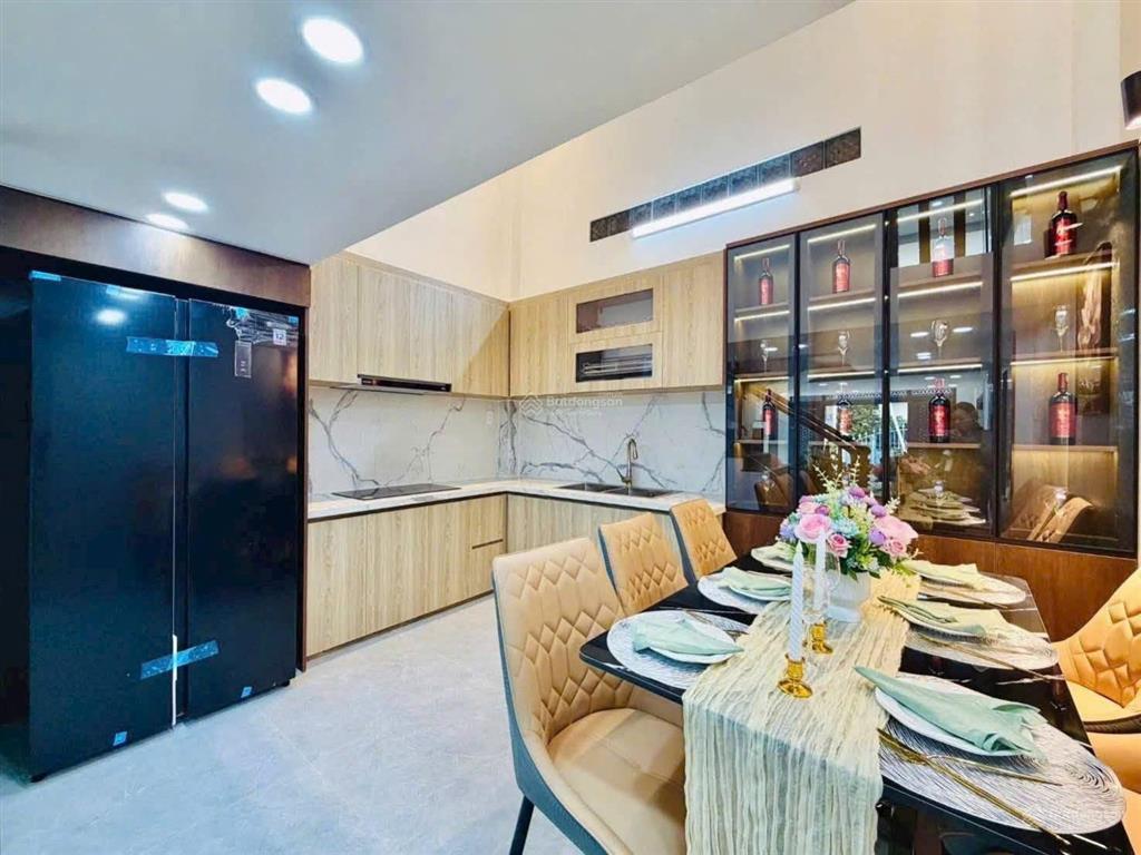 Bán gấp nhà vườn lài, quận 12, dt 54m2, giá 2 tỷ 9, shr