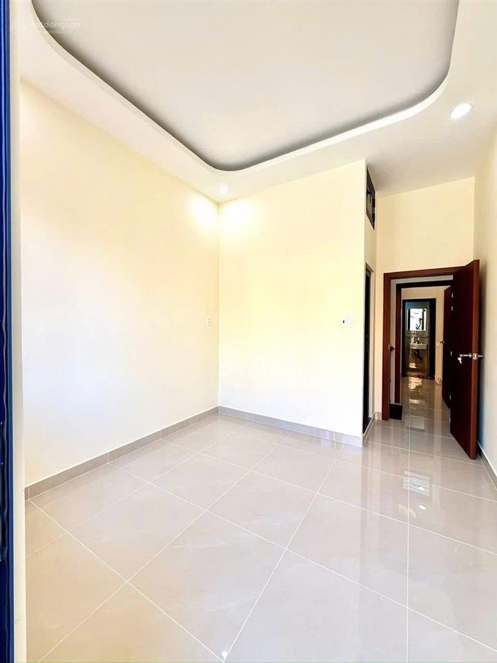 Nhà riêng nguyễn văn đậu,p7, phú nhuận. dt 48m2, giá 2tỷ2, 1 trệt 1 lầu, sổ hồng chính chủ