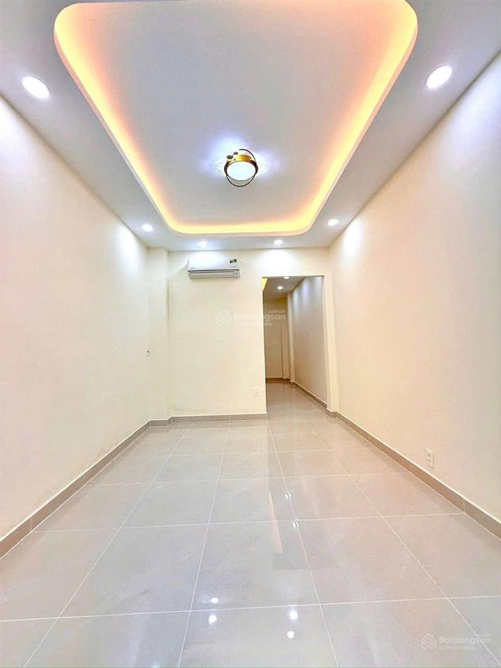 Nhà riêng nguyễn văn đậu,p7, phú nhuận. dt 48m2, giá 2tỷ2, 1 trệt 1 lầu, sổ hồng chính chủ