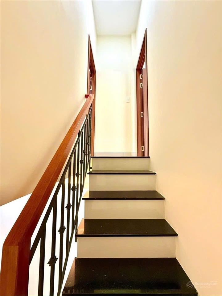 Nhà riêng nguyễn văn đậu,p7, phú nhuận. dt 48m2, giá 2tỷ2, 1 trệt 1 lầu, sổ hồng chính chủ