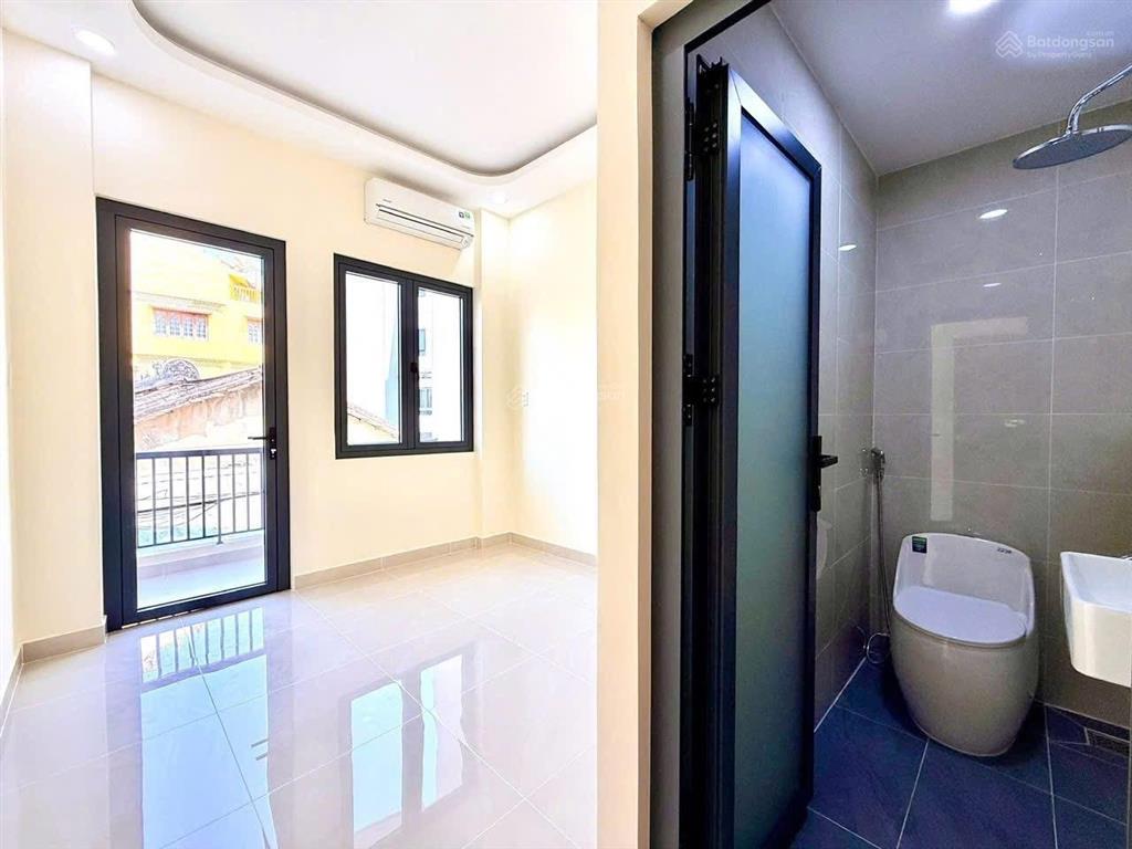 Nhà riêng nguyễn văn đậu,p7, phú nhuận. dt 48m2, giá 2tỷ2, 1 trệt 1 lầu, sổ hồng chính chủ
