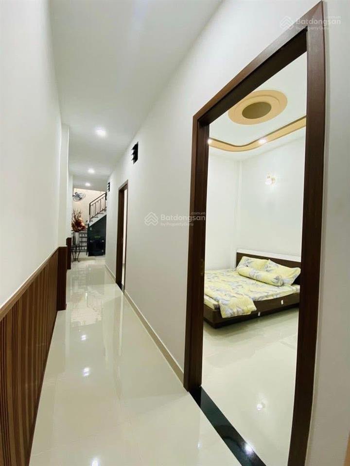 Nhà riêng hiệp bình chánh, thủ đức. dt 64m2, giá 3 tỷ 3, shr