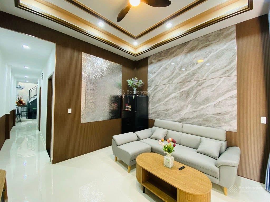 Nhà riêng hiệp bình chánh, thủ đức. dt 64m2, giá 3 tỷ 3, shr