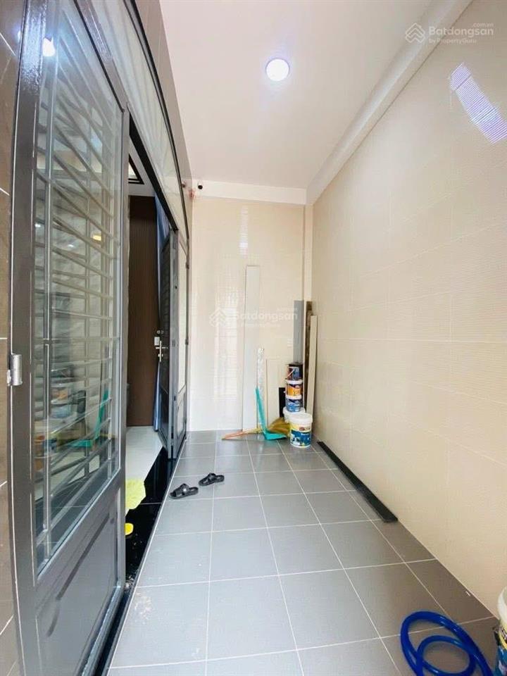 Nhà riêng hiệp bình chánh, thủ đức. dt 64m2, giá 3 tỷ 3, shr