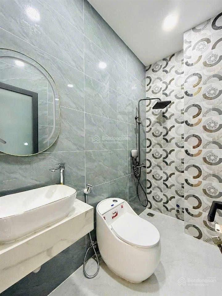 Nhà hẻm nơ trang long, q. bình thạnh. dt 56m2. giá 3 tỷ 2, chính chủ, hẻm oto