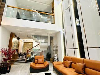 Nhà đẹp tại nguyễn xí, q.bình thạnh, giá 4tỷ9, dt 67m2, 3pn, 3wc, 1t1l