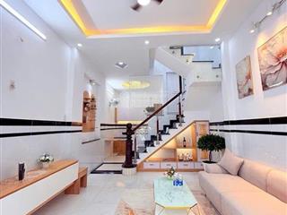 Nhà riêng tại phạm văn chiêu,p14, q.gò vấp,dt 69m2, giá 3tỷ7, hẻm oto