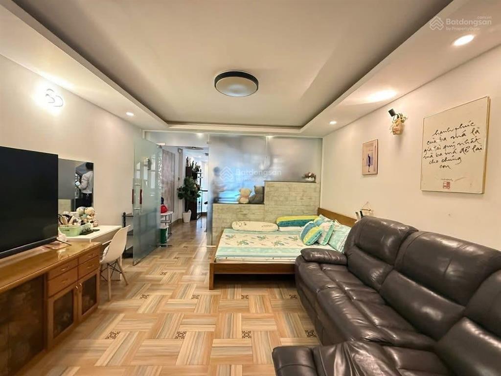 Bán nhà nguyễn văn đậu,p11, bình thạnh, 64m2, giá 2 tỷ 6. shr