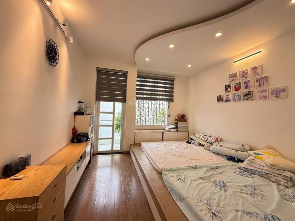 Bán nhà nguyễn văn đậu,p11, bình thạnh, 64m2, giá 2 tỷ 6. shr