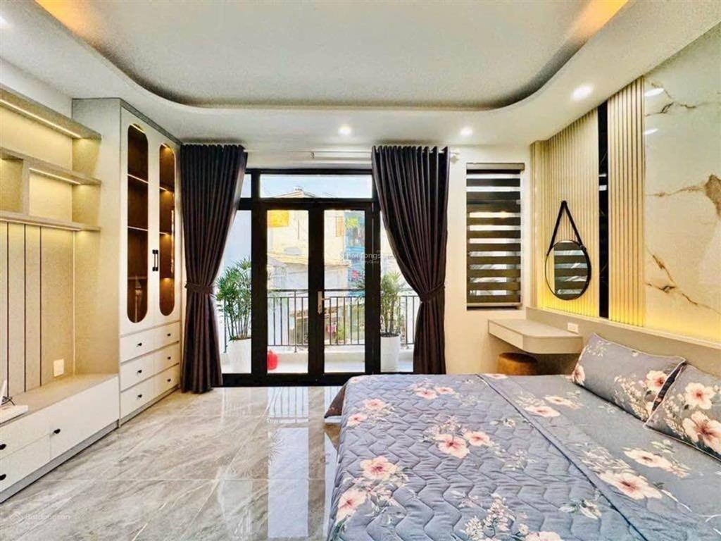 Nhà riêng nguyễn cửu vân,bình thạnh, dt 72m2, giá 2tỷ750, shr