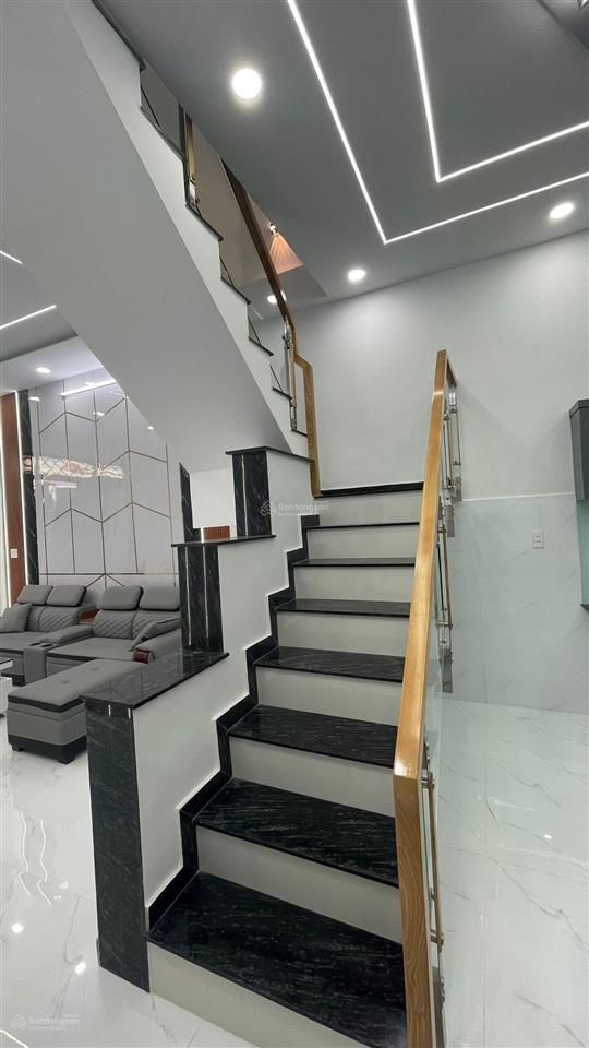 Nhà riêng lê đức thọ,gò vấp, 52m2, giá 2 tỷ 9, 3pn, 2wc, pháp lý đầy đủ