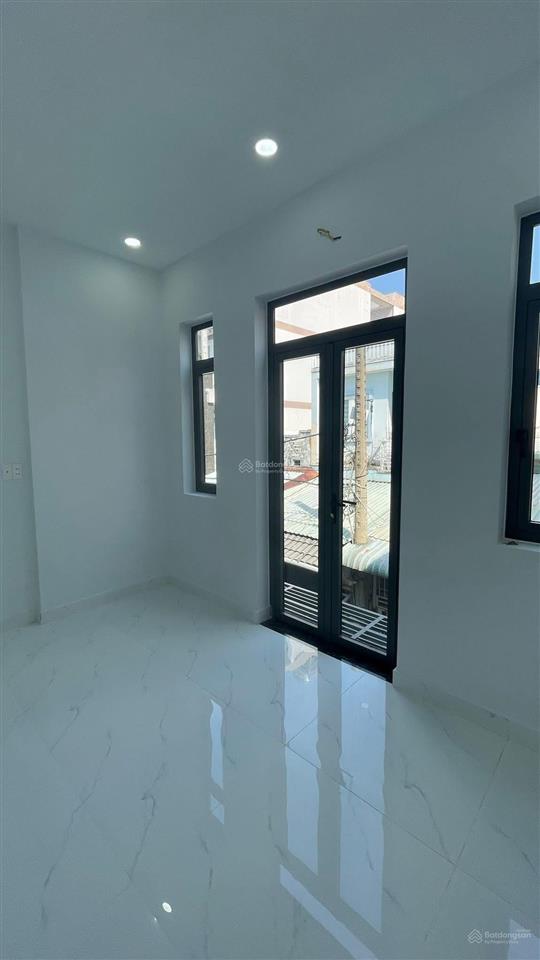 Nhà riêng lê đức thọ,gò vấp, 52m2, giá 2 tỷ 9, 3pn, 2wc, pháp lý đầy đủ