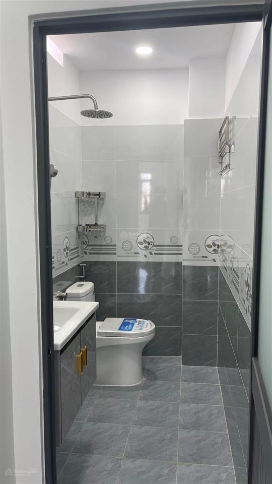 Nhà riêng lê đức thọ,gò vấp, 52m2, giá 2 tỷ 9, 3pn, 2wc, pháp lý đầy đủ