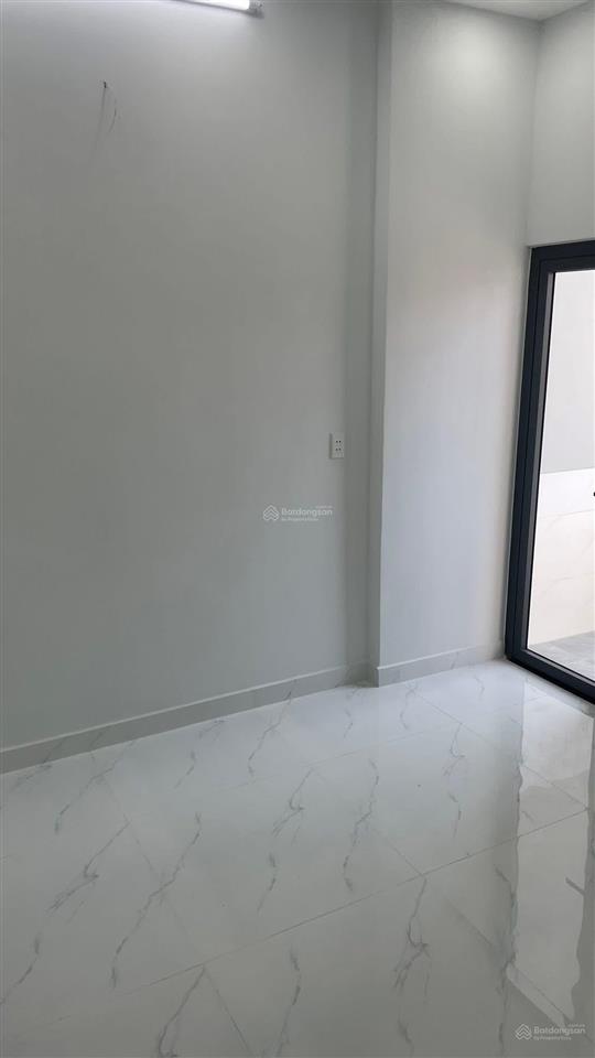 Nhà riêng lê đức thọ,gò vấp, 52m2, giá 2 tỷ 9, 3pn, 2wc, pháp lý đầy đủ