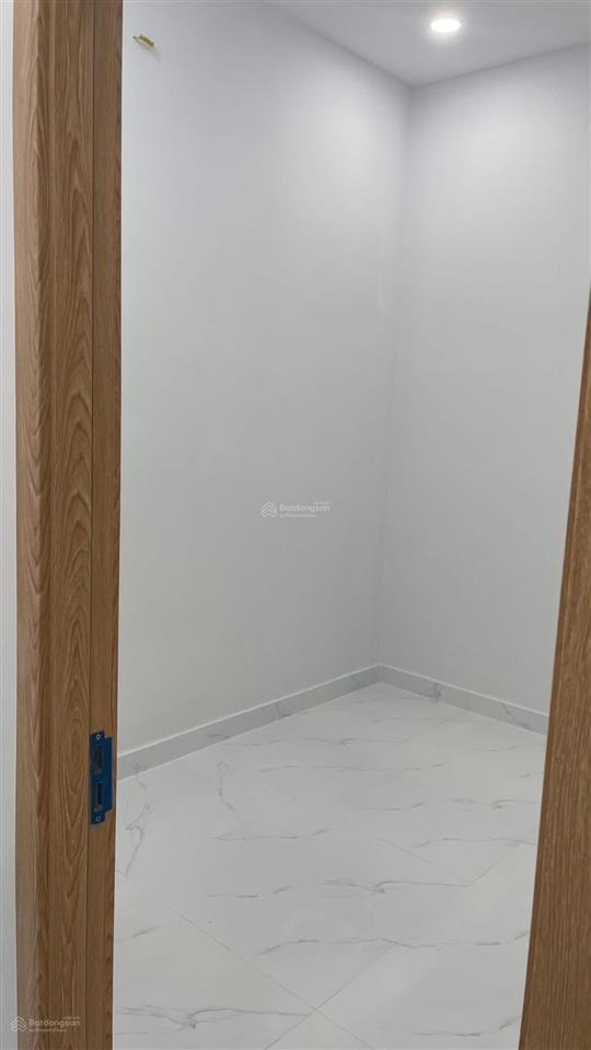 Nhà riêng lê đức thọ,gò vấp, 52m2, giá 2 tỷ 9, 3pn, 2wc, pháp lý đầy đủ