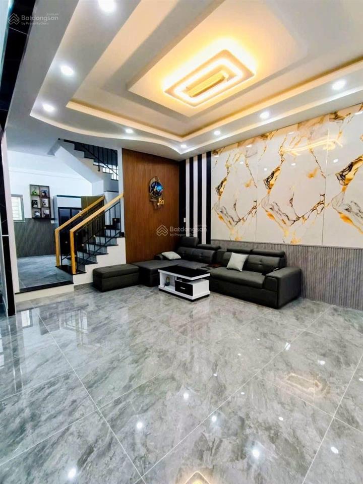 Gấp nhà xô viết nghệ tĩnh, p25, bình thạnh, 65m2, 3 tỷ 2, shr
