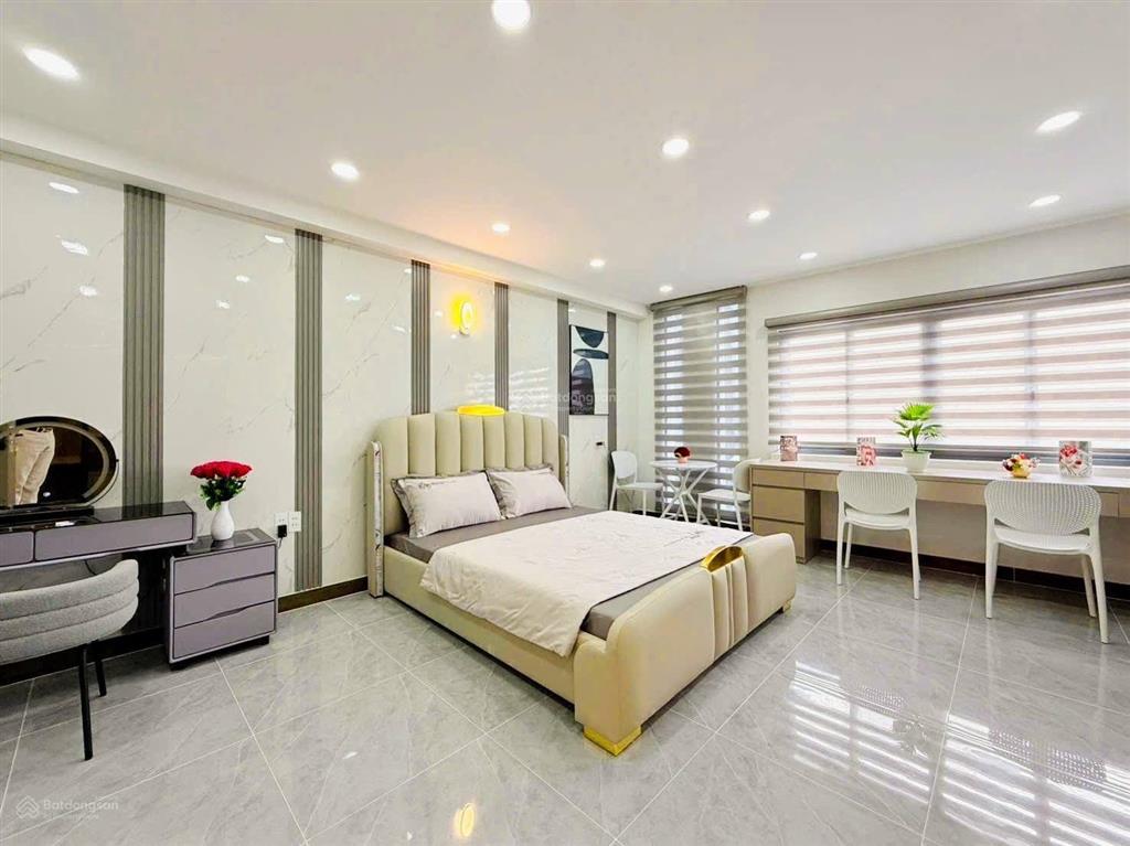 Gấp nhà xô viết nghệ tĩnh, p25, bình thạnh, 65m2, 3 tỷ 2, shr