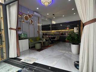 Gấp nhà đặng thùy trâm, p13, bình thạnh. 62m2, 2 tỷ 8 hẻm oto