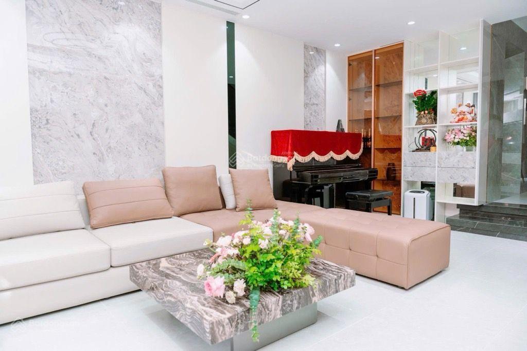 Bán nhà an dương vương 6 tầng thang máy, ô tô tránh trước nhà 60m2 mt 5m chỉ 14,8 tỷ 0948 031 ***