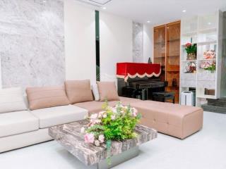 Bán nhà an dương vương 6 tầng thang máy, ô tô tránh trước nhà 60m2 mt 5m chỉ 14,8 tỷ 0948 031 ***