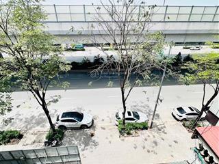 Bán nhà mặt phố phạm văn đồng, xuân đỉnh 95m2 mt 4,2m chỉ 29,x tỷ 0948 031 ***