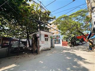 Bán mảnh đất khu phân lô đaị học mỏ 45m2 mt 4m ngõ thông ô tô chỉ 9 tỷ 0948 031 ***