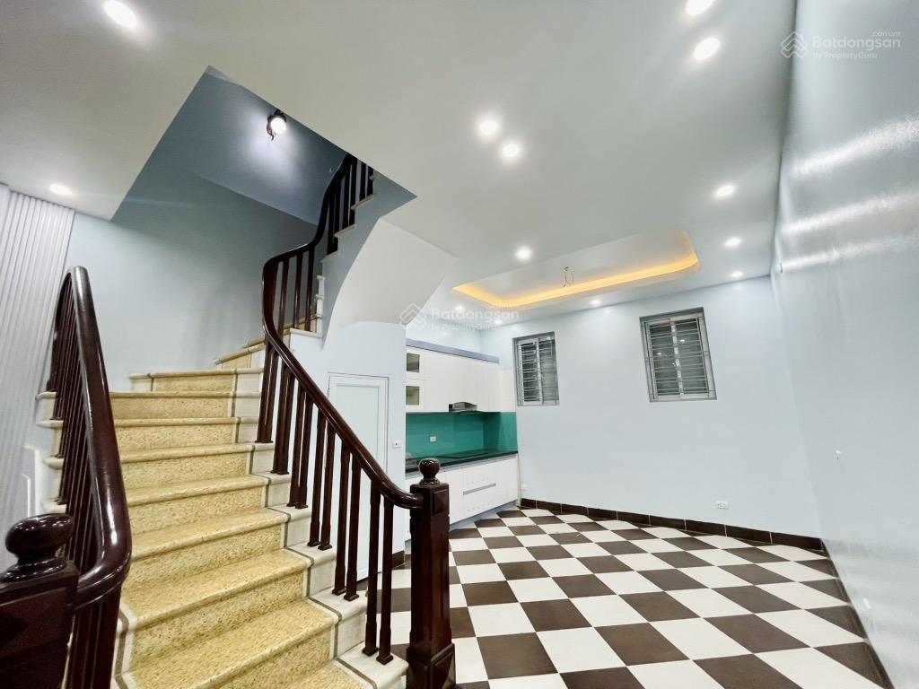 Bán nhà 5 tầng thuỵ phương 50m2 mt 4m, gần uỷ ban phường, dân xây chắc chắn chỉ 8,x tỷ 0948 031 ***