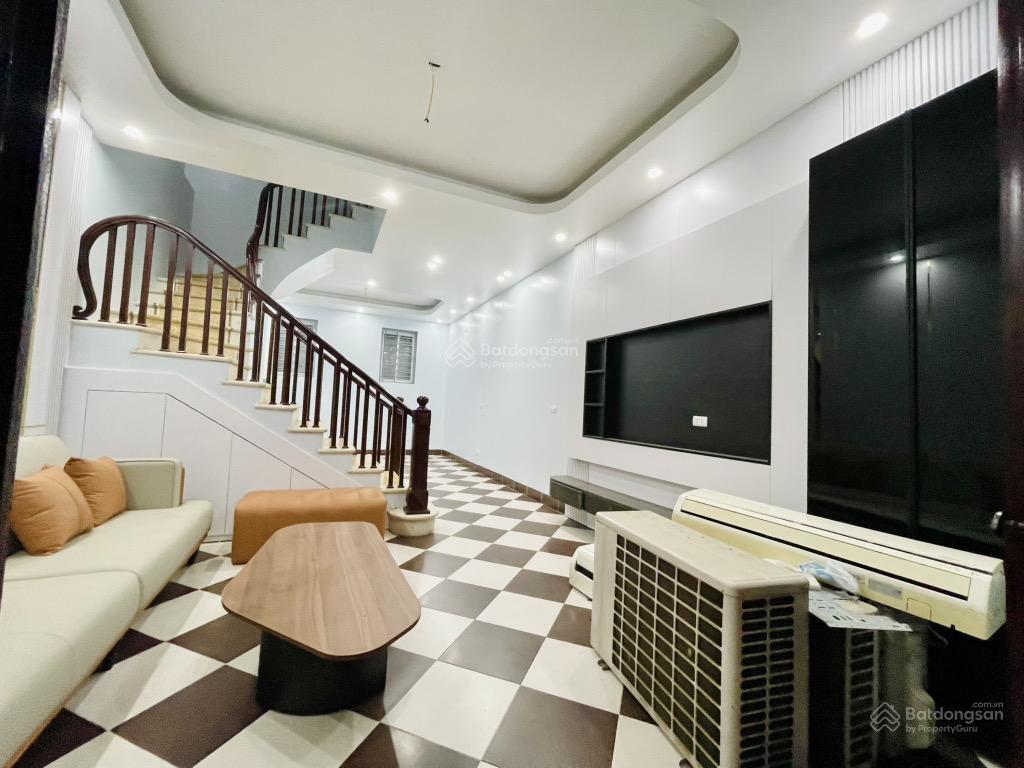 Bán nhà 5 tầng thuỵ phương 50m2 mt 4m, gần uỷ ban phường, dân xây chắc chắn chỉ 8,x tỷ 0948 031 ***