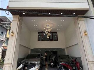 Bán nhà đông ngạc 6 tầng thang máy, lô góc, ô tô tránh vào nhà 60m2 mt 6m chỉ 15,x tỷ 0948 031 ***