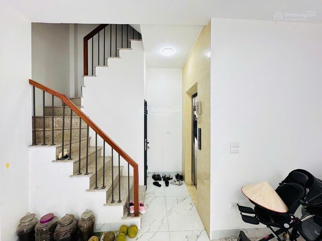 Bán nhà phú thượng 41m2 mt 4,5m 6 tầng phân lô ô tô thang máy chỉ 10,5 tỷ 0948 031 ***