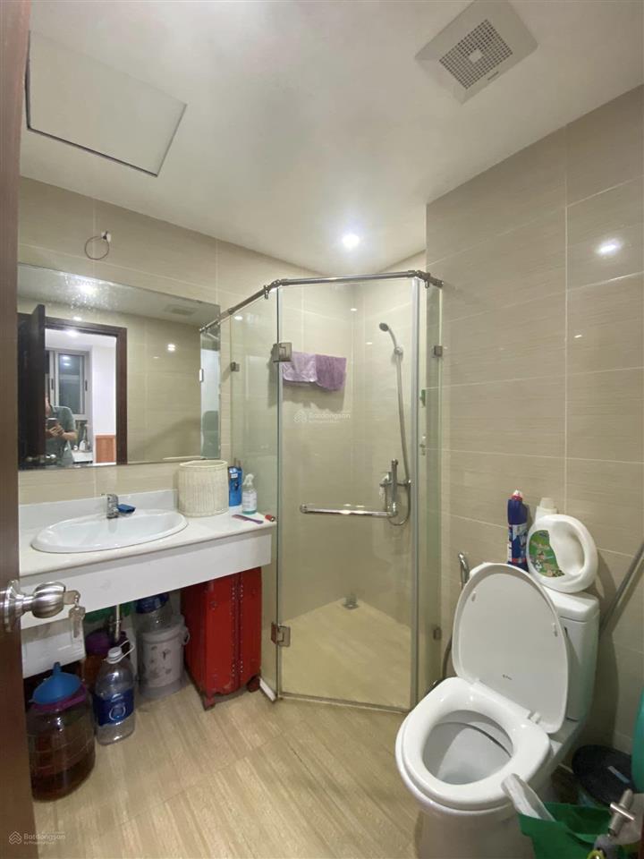 Bán chung cư 789 ngoại giao đoàn 60,5m2 2 ngủ, 2 vệ sinh, nội thất cơ bản chỉ 5.9 tỷ 0948 031 ***