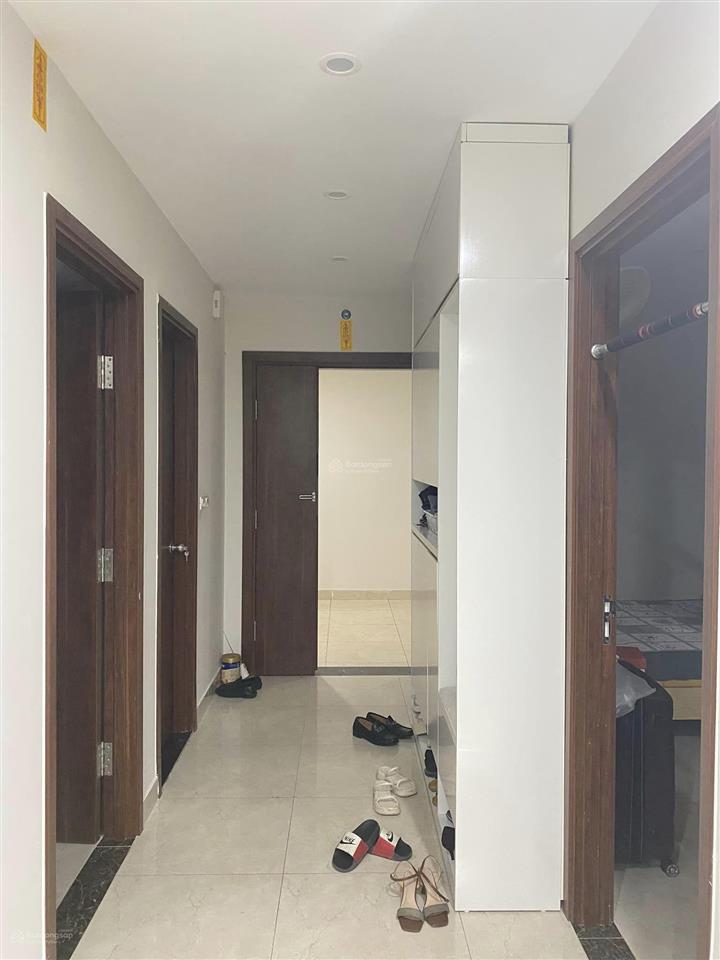Bán chung cư 789 ngoại giao đoàn 60,5m2 2 ngủ, 2 vệ sinh, nội thất cơ bản chỉ 5.9 tỷ 0948 031 ***