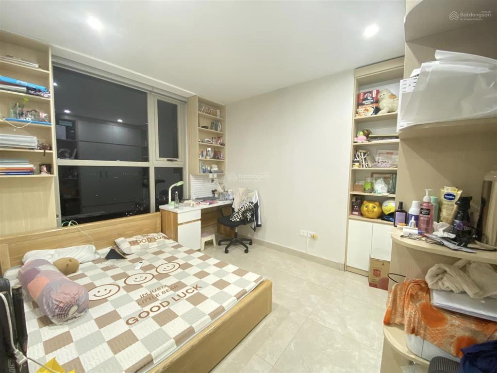 Bán chung cư 789 ngoại giao đoàn 60,5m2 2 ngủ, 2 vệ sinh, nội thất cơ bản chỉ 5.9 tỷ 0948 031 ***