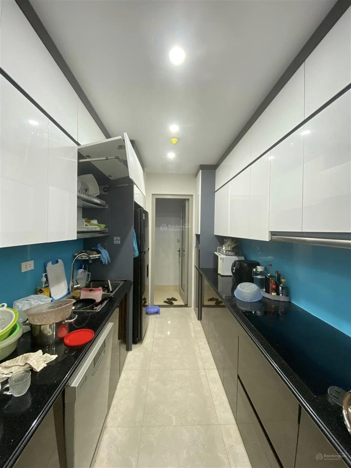 Bán chung cư 789 ngoại giao đoàn 60,5m2 2 ngủ, 2 vệ sinh, nội thất cơ bản chỉ 5.9 tỷ 0948 031 ***